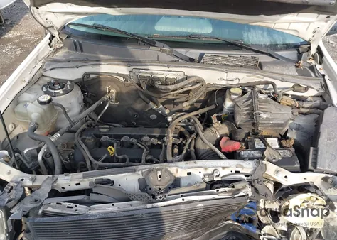 2011 Ford Escape Xls from USA, damaged, VIN 1FMCU0C72BKC47968